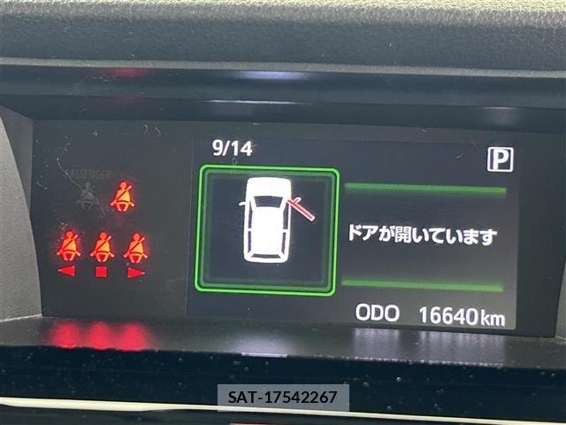 Toyota ROOMY 2019 8914748-4