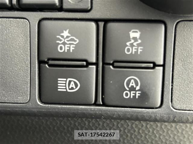 Toyota ROOMY 2019 8914748-5