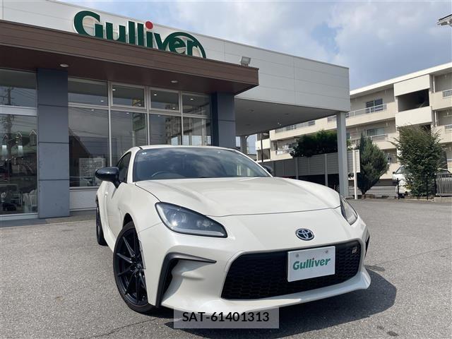 Toyota 86 2023 8684023-0