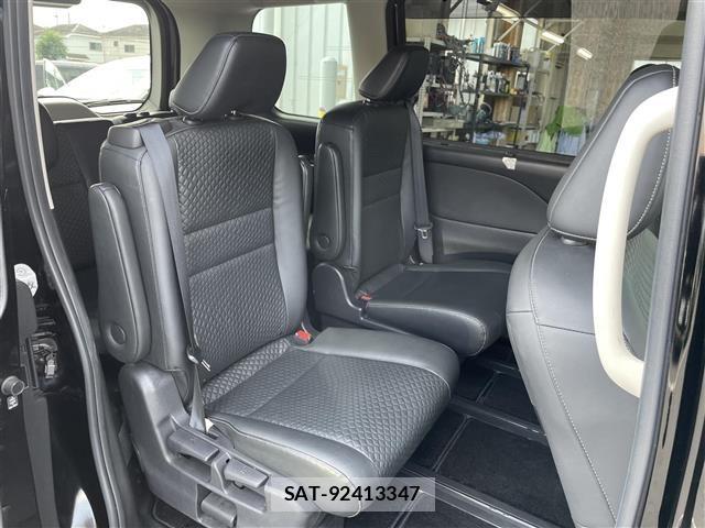 Nissan SERENA 2021 8672023-10