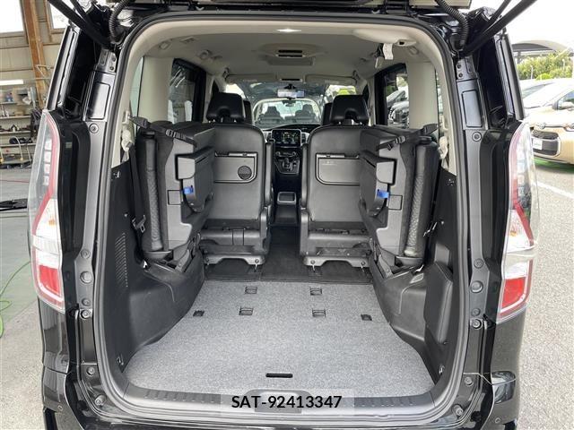 Nissan SERENA 2021 8672023-11