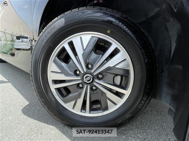 Nissan SERENA 2021 8672023-12