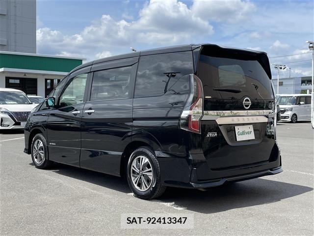 Nissan SERENA 2021 8672023-13