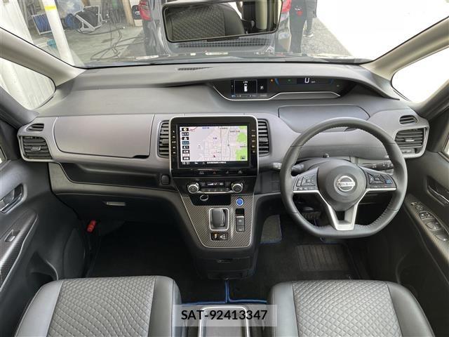 Nissan SERENA 2021 8672023-14