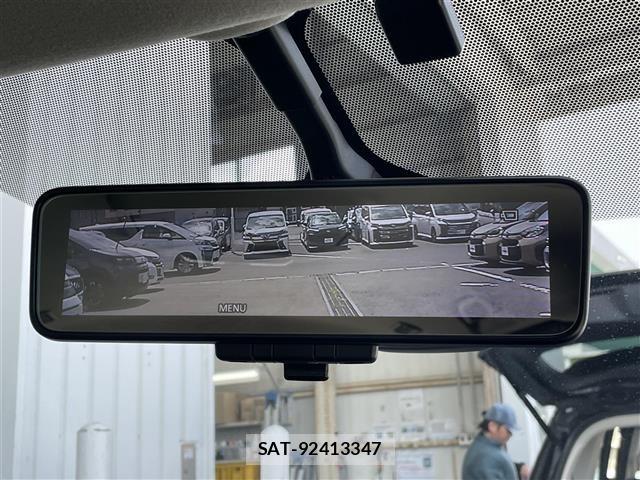Nissan SERENA 2021 8672023-17