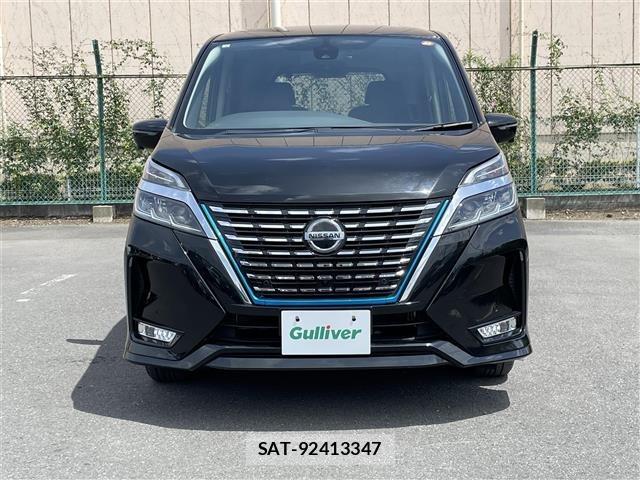 Nissan SERENA 2021 8672023-20