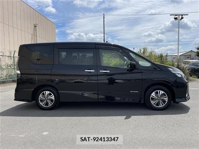Nissan SERENA 2021 8672023-22