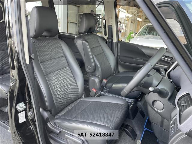 Nissan SERENA 2021 8672023-8