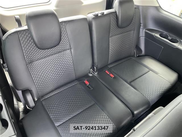 Nissan SERENA 2021 8672023-9