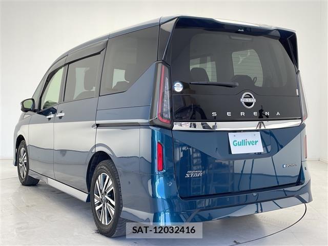 Nissan SERENA 2023 8672024-13