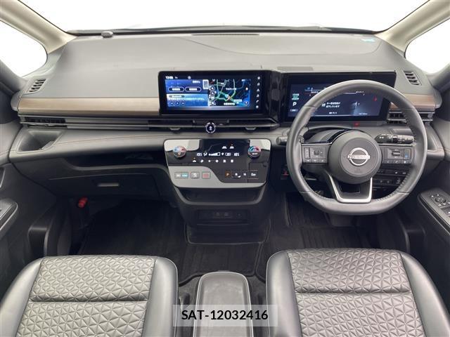 Nissan SERENA 2023 8672024-14