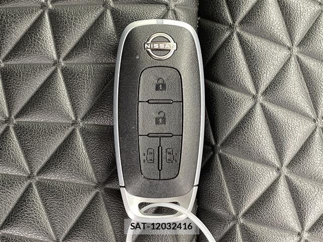 Nissan SERENA 2023 8672024-20