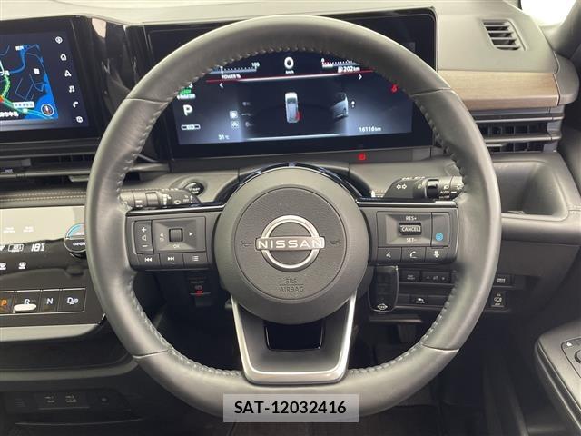 Nissan SERENA 2023 8672024-5