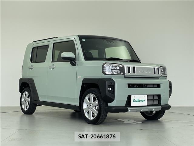 Daihatsu TAFT 2025 8698077-0