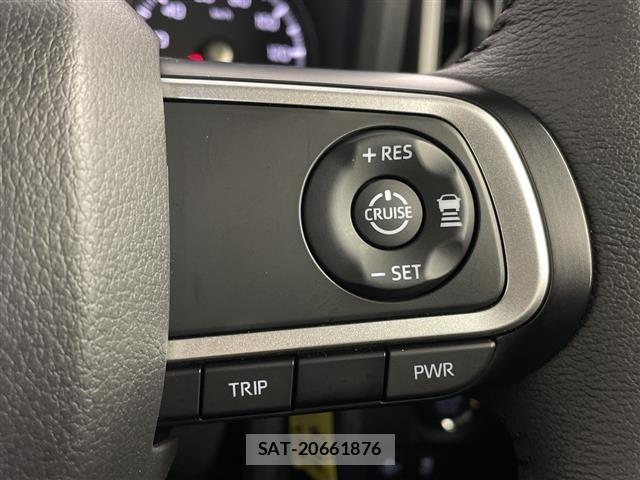 Daihatsu TAFT 2025 8698077-1