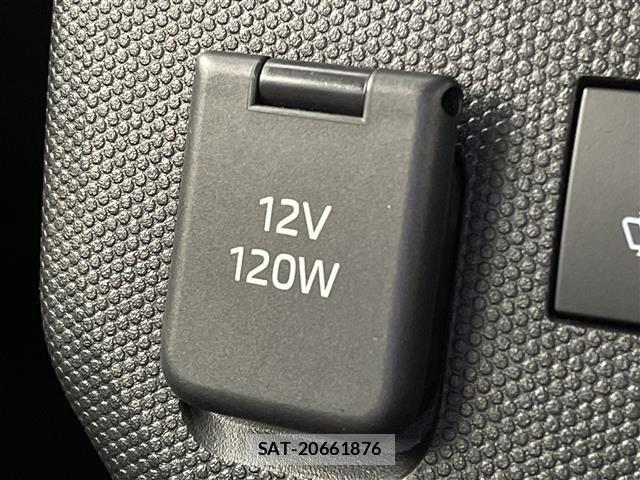 Daihatsu TAFT 2025 8698077-11