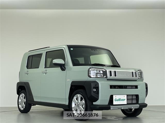 Daihatsu TAFT 2025 8698077-12
