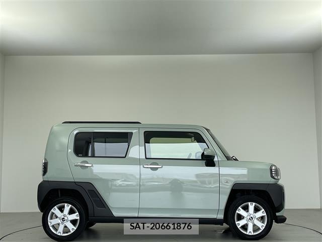 Daihatsu TAFT 2025 8698077-13