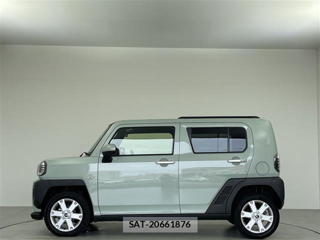 Daihatsu TAFT 2025 8698077-14