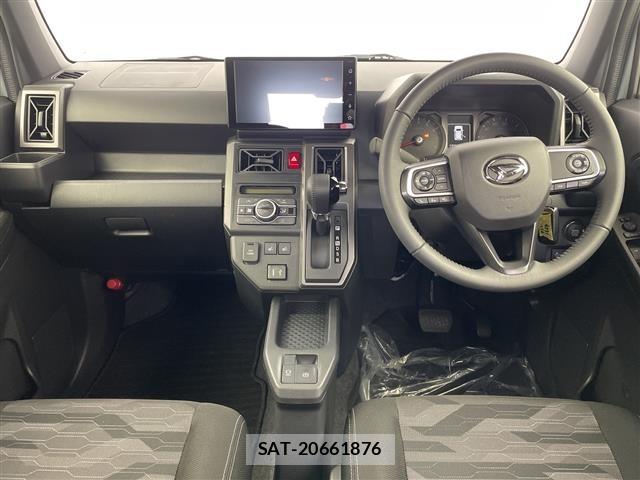 Daihatsu TAFT 2025 8698077-15