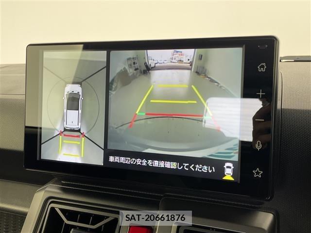 Daihatsu TAFT 2025 8698077-17
