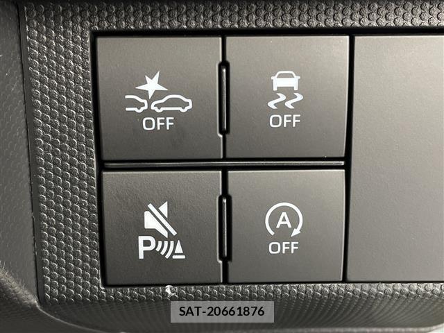 Daihatsu TAFT 2025 8698077-19