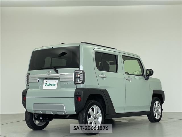 Daihatsu TAFT 2025 8698077-2