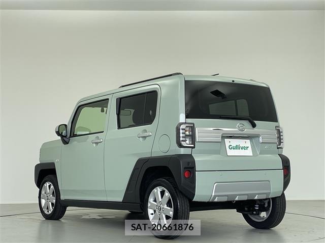 Daihatsu TAFT 2025 8698077-20