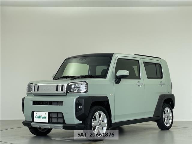 Daihatsu TAFT 2025 8698077-22