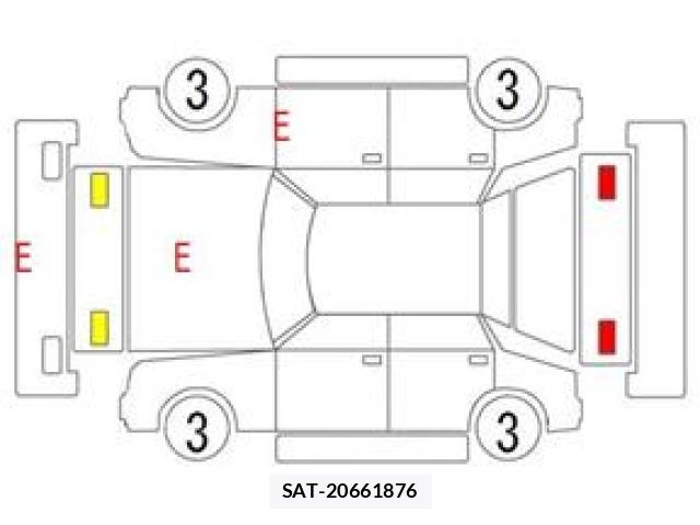 Daihatsu TAFT 2025 8698077-23