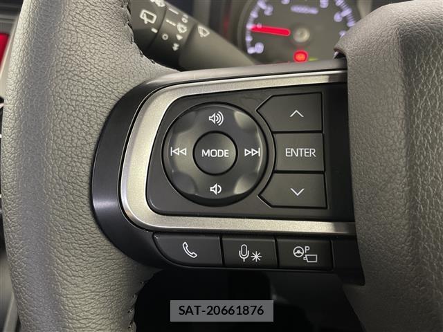 Daihatsu TAFT 2025 8698077-3