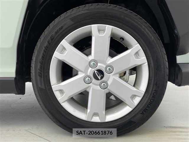 Daihatsu TAFT 2025 8698077-4