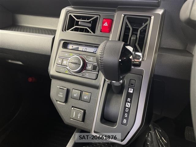 Daihatsu TAFT 2025 8698077-5
