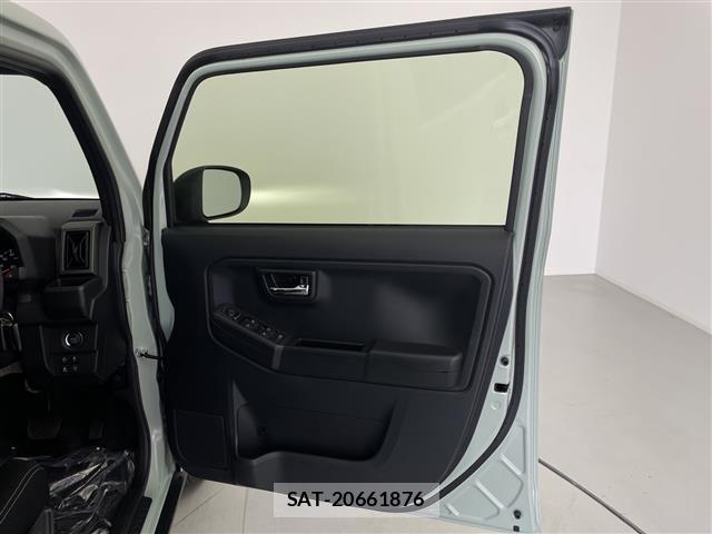 Daihatsu TAFT 2025 8698077-6
