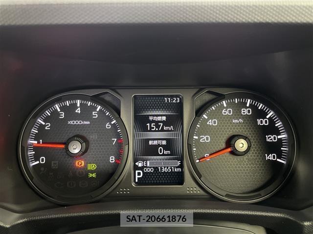 Daihatsu TAFT 2025 8698077-7