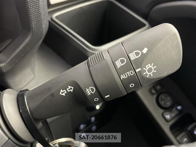 Daihatsu TAFT 2025 8698077-9