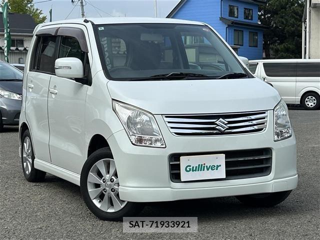 Suzuki WAGON R 2012 8747921-0