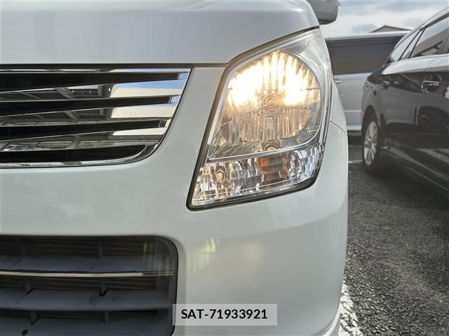 Suzuki WAGON R 2012 8747921-1