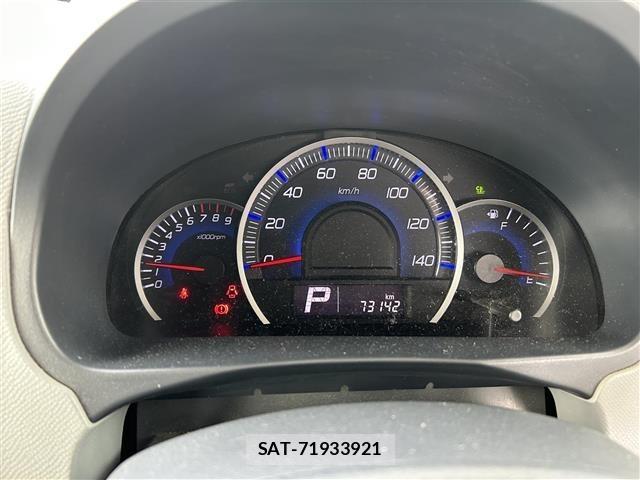 Suzuki WAGON R 2012 8747921-10