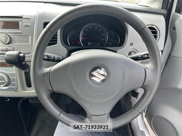 Suzuki WAGON R 2012 8747921-11