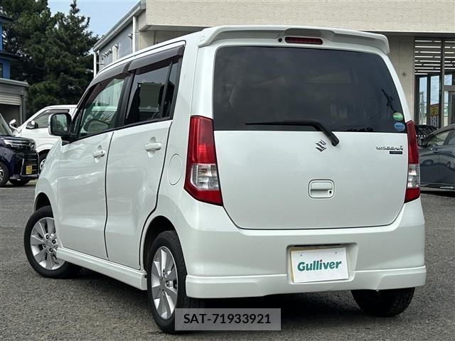 Suzuki WAGON R 2012 8747921-13