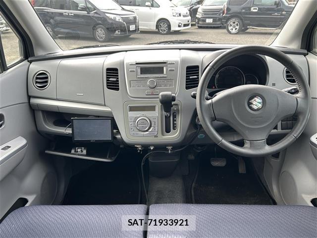 Suzuki WAGON R 2012 8747921-14