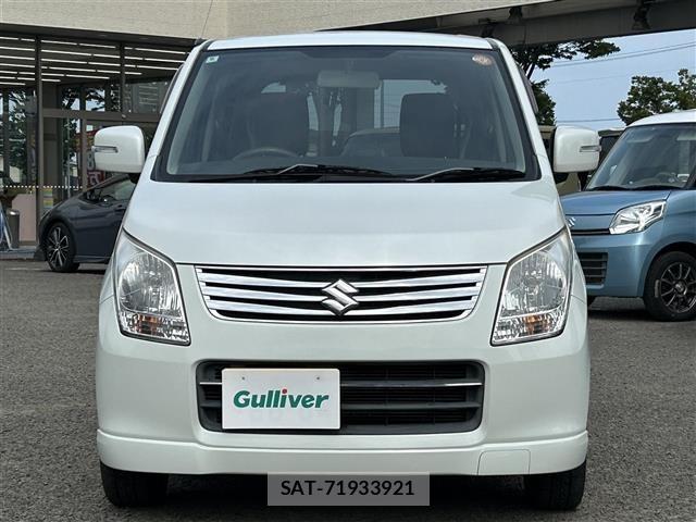 Suzuki WAGON R 2012 8747921-15