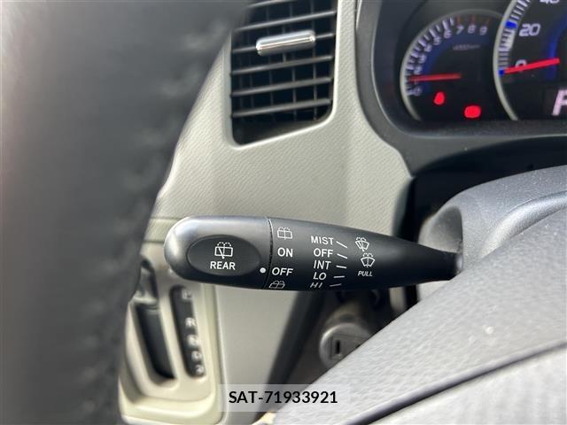 Suzuki WAGON R 2012 8747921-20