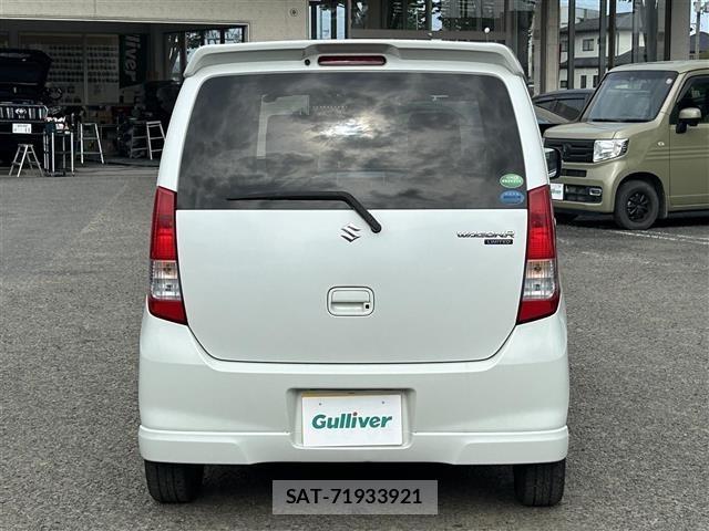 Suzuki WAGON R 2012 8747921-21