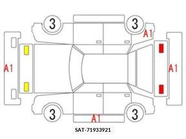 Suzuki WAGON R 2012 8747921-23