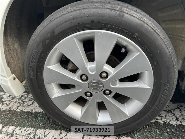 Suzuki WAGON R 2012 8747921-3