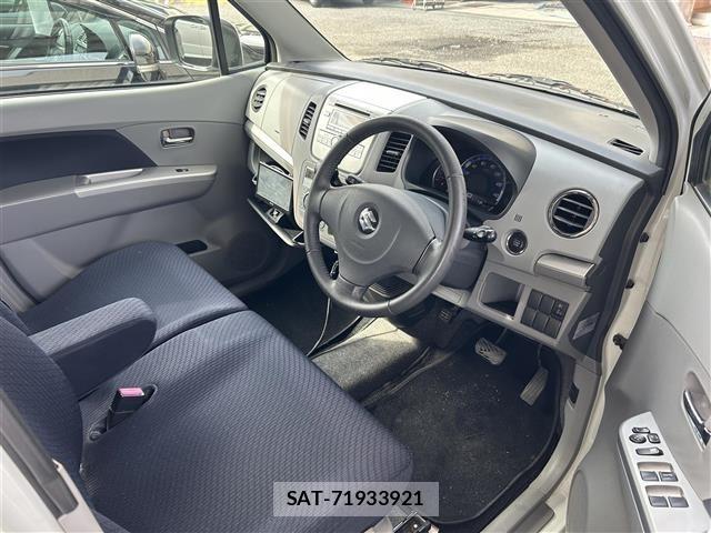 Suzuki WAGON R 2012 8747921-4