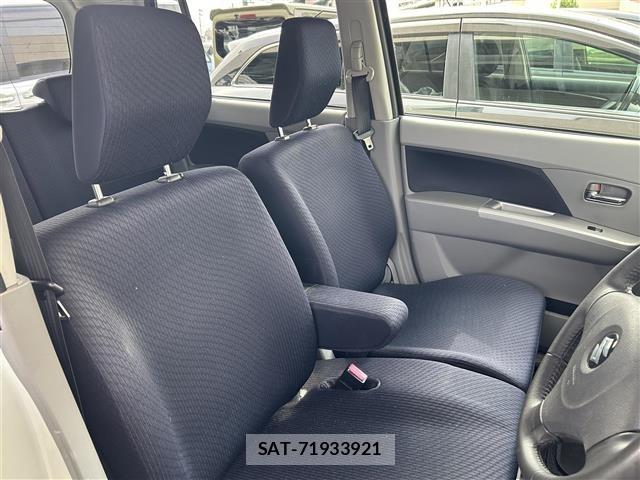 Suzuki WAGON R 2012 8747921-6