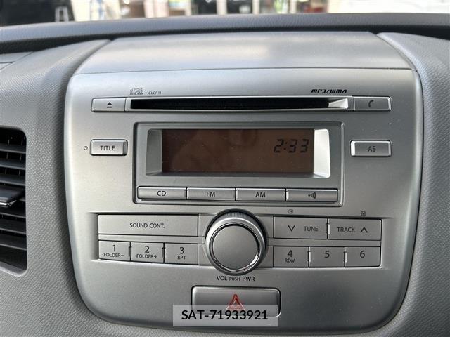 Suzuki WAGON R 2012 8747921-7